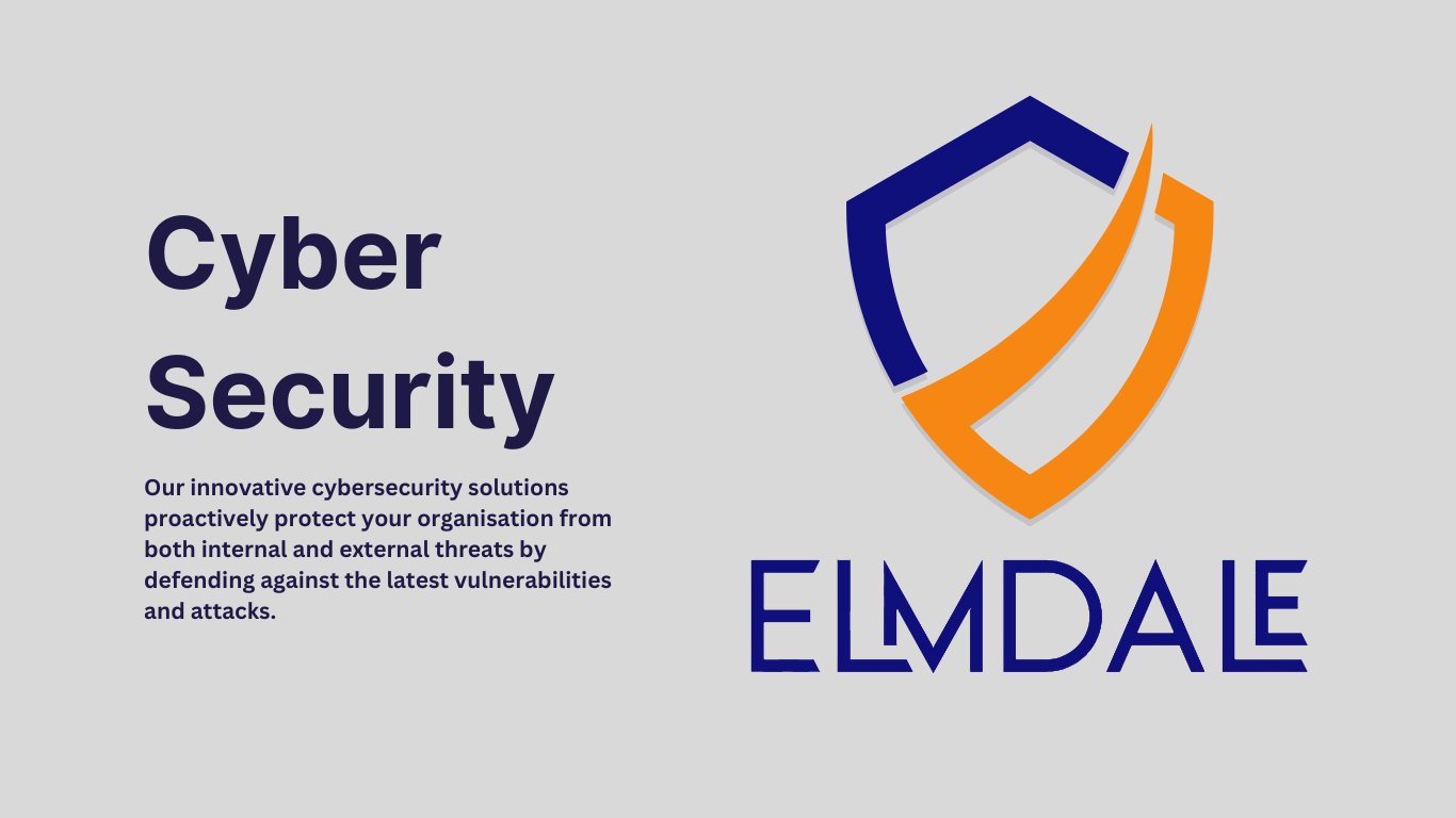 cyber security