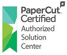 papercut