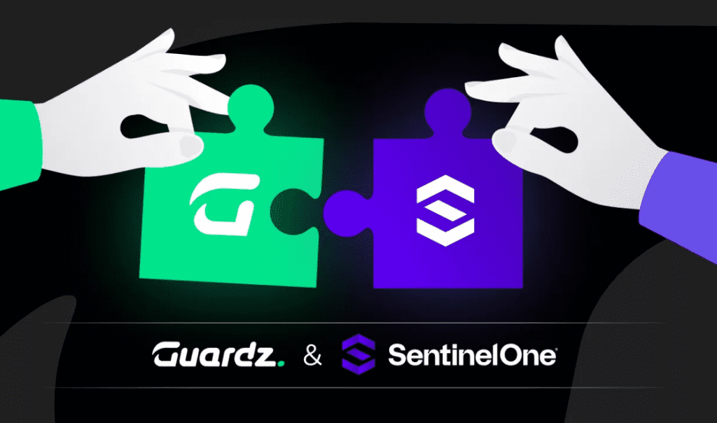 Guardz | Elmdale IT Services Ltd