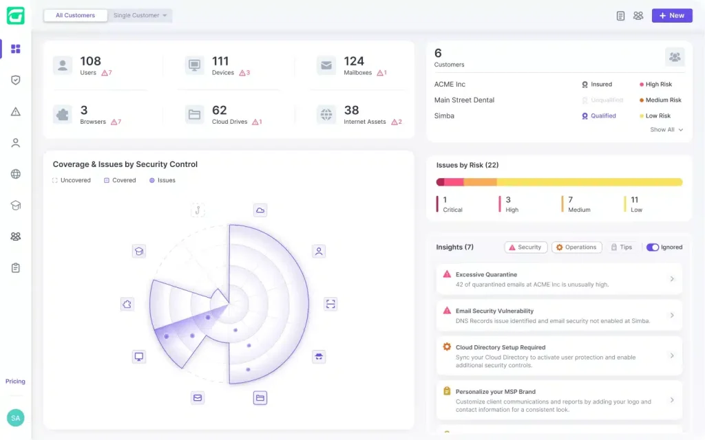 Guardz | Elmdale IT Services Ltd
