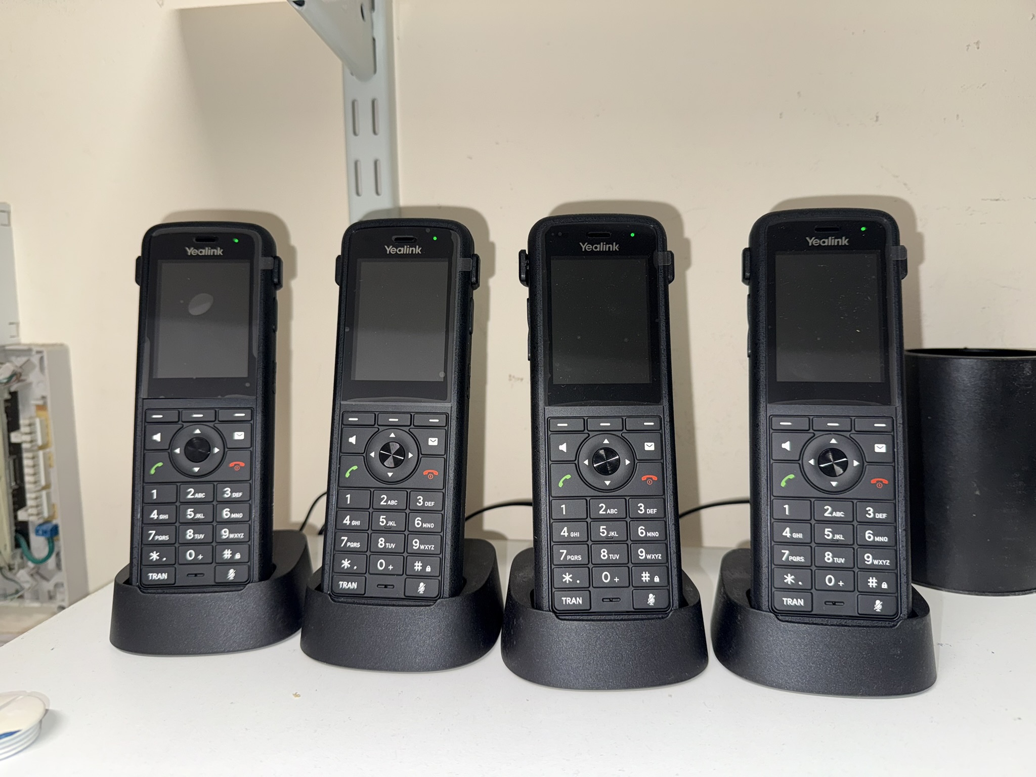 Post Box Sports Bars — IT, Network & Security Installation Across Basingstoke and Newbury | Elmdale IT Services Ltd