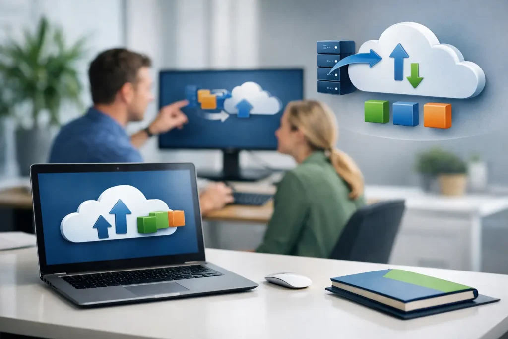 Office 365 Migration Services Explained