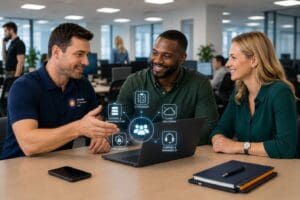 What IT Consultancy Services Should Deliver