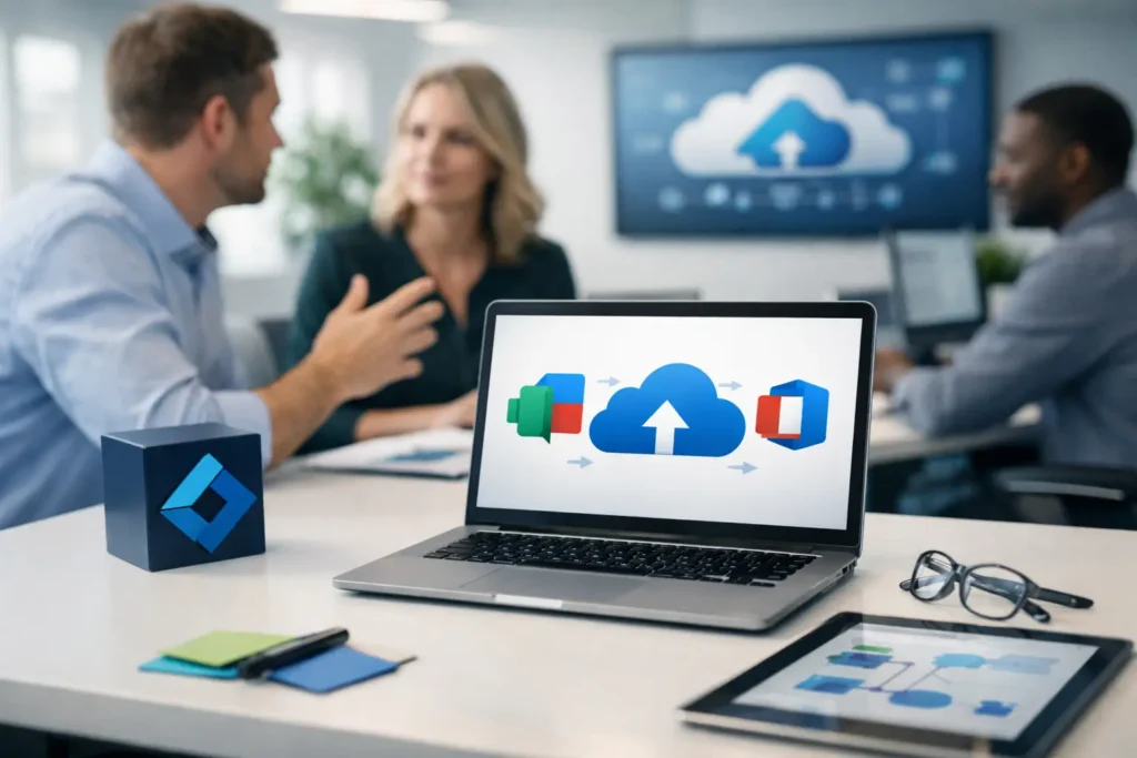 How to Plan Microsoft Migration Properly