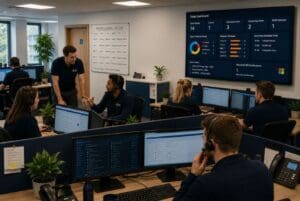 What Good Business IT Support Looks Like