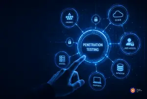 penetration testing