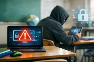 Top Cyber Risks Schools Need to Address