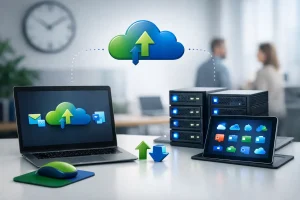 How Long Does a Microsoft 365 Migration Take?