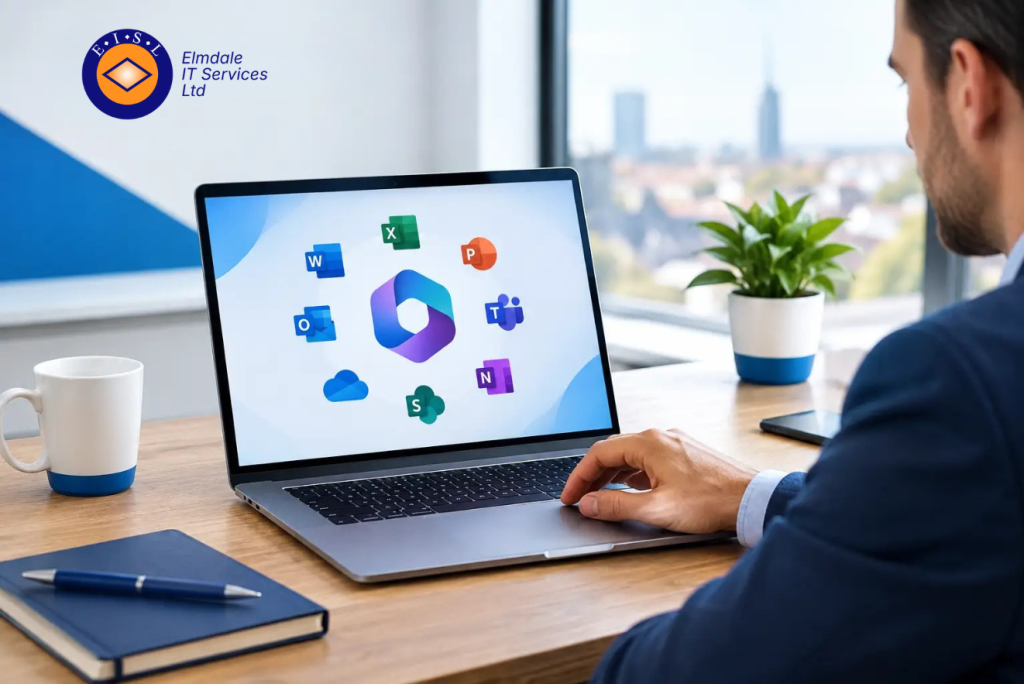 Microsoft 365 Plans Comparison for UK Businesses